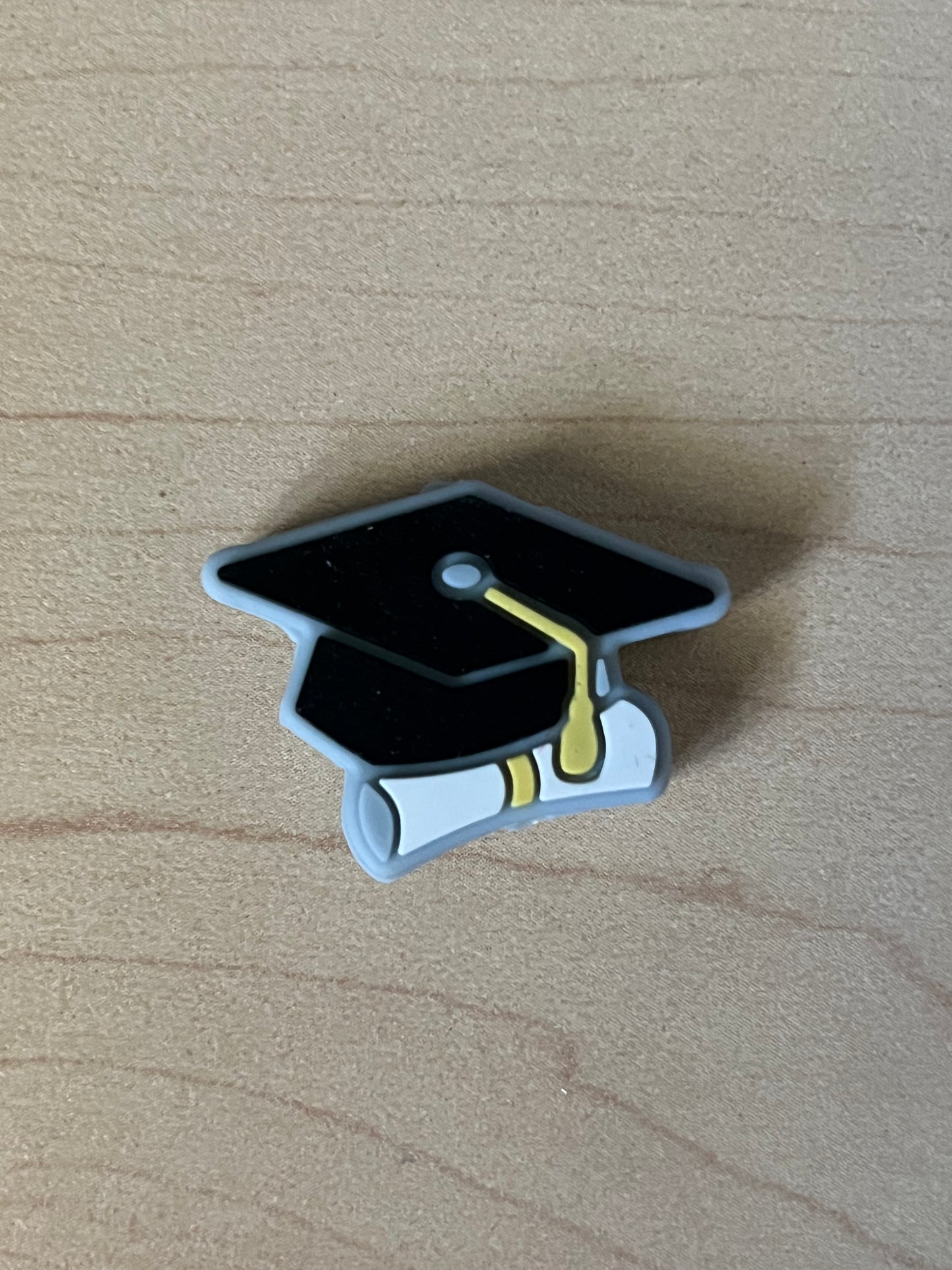 Graduation Focals - 6 pcs
